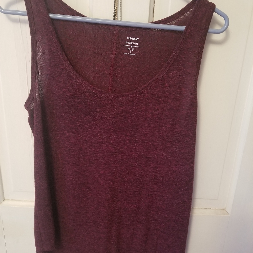 Old Navy Tank Top